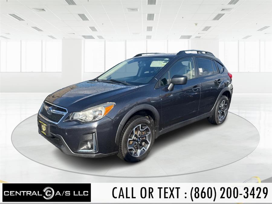 Used 2017 Subaru Crosstrek in East Windsor, Connecticut | Central A/S LLC. East Windsor, Connecticut