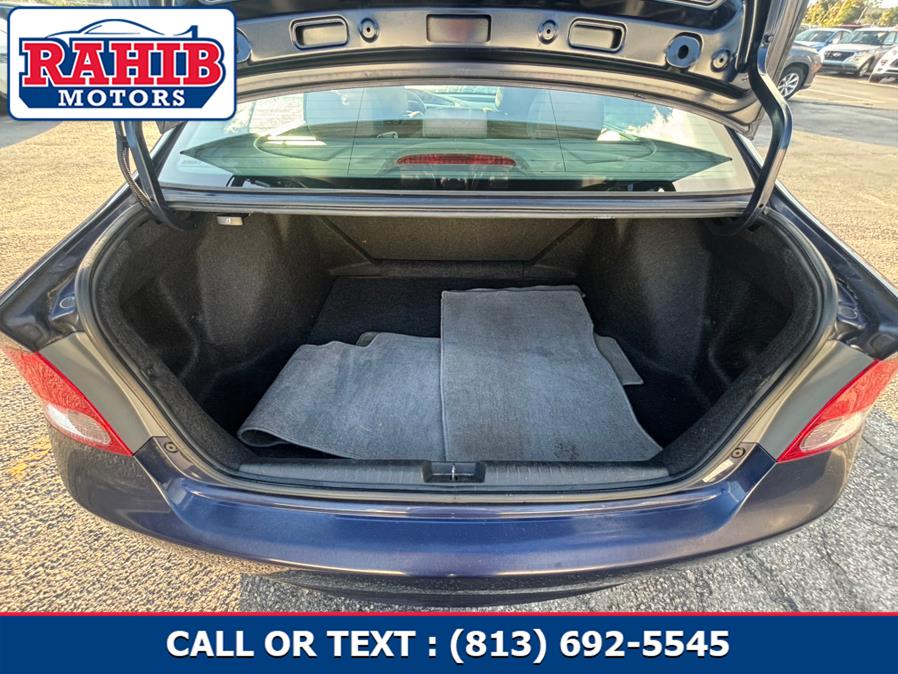 2007 Honda Civic Sdn 4dr AT LX, available for sale in Orlando, Florida | RAHIB INC. Orlando, Florida 2007 Honda Civic Sdn 4dr AT LX, available for sale in Orlando, Florida | RAHIB INC. Orlando, Florida