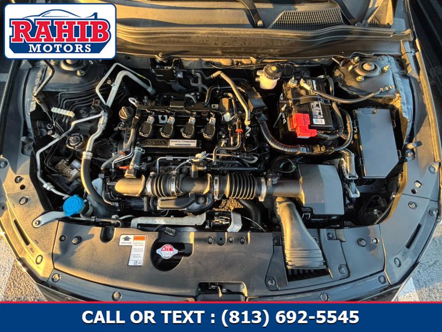 2018 Honda Accord Sedan LX 1.5T CVT, available for sale in Orlando, Florida | RAHIB INC. Orlando, Florida 2018 Honda Accord Sedan LX 1.5T CVT, available for sale in Orlando, Florida | RAHIB INC. Orlando, Florida