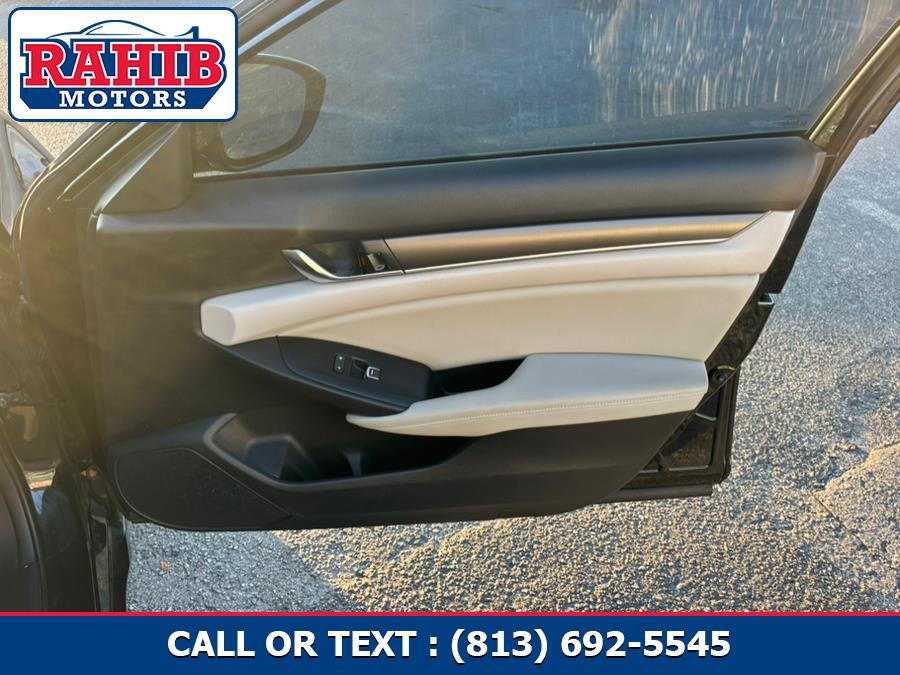 2018 Honda Accord Sedan LX 1.5T CVT, available for sale in Orlando, Florida | RAHIB INC. Orlando, Florida 2018 Honda Accord Sedan LX 1.5T CVT, available for sale in Orlando, Florida | RAHIB INC. Orlando, Florida