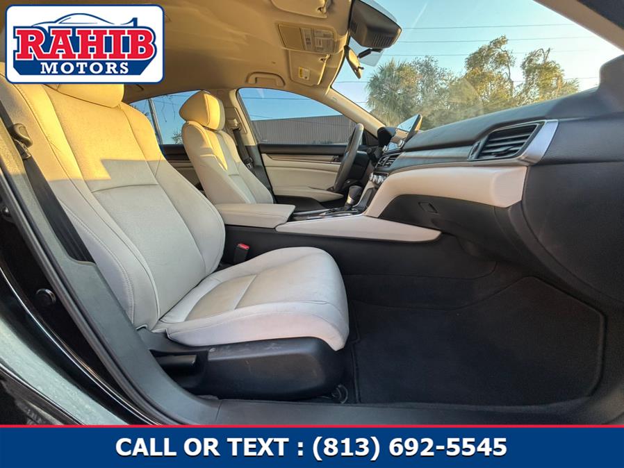 2018 Honda Accord Sedan LX 1.5T CVT, available for sale in Orlando, Florida | RAHIB INC. Orlando, Florida 2018 Honda Accord Sedan LX 1.5T CVT, available for sale in Orlando, Florida | RAHIB INC. Orlando, Florida