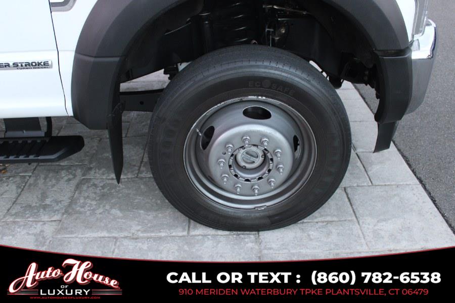 2019 Ford Super Duty F-550 DRW XL 4WD SuperCab 192" WB 84" CA, available for sale in Plantsville, Connecticut | Auto House of Luxury. Plantsville, Connecticut 2019 Ford Super Duty F-550 DRW XL 4WD SuperCab 192" WB 84" CA, available for sale in Plantsville, Connecticut | Auto House of Luxury. Plantsville, Connecticut