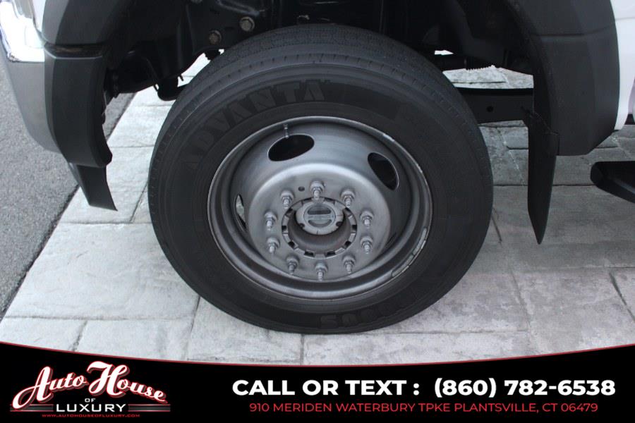 2019 Ford Super Duty F-550 DRW XL 4WD SuperCab 192" WB 84" CA, available for sale in Plantsville, Connecticut | Auto House of Luxury. Plantsville, Connecticut 2019 Ford Super Duty F-550 DRW XL 4WD SuperCab 192" WB 84" CA, available for sale in Plantsville, Connecticut | Auto House of Luxury. Plantsville, Connecticut