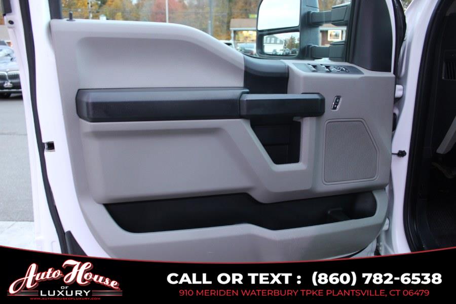 2019 Ford Super Duty F-550 DRW XL 4WD SuperCab 192" WB 84" CA, available for sale in Plantsville, Connecticut | Auto House of Luxury. Plantsville, Connecticut 2019 Ford Super Duty F-550 DRW XL 4WD SuperCab 192" WB 84" CA, available for sale in Plantsville, Connecticut | Auto House of Luxury. Plantsville, Connecticut