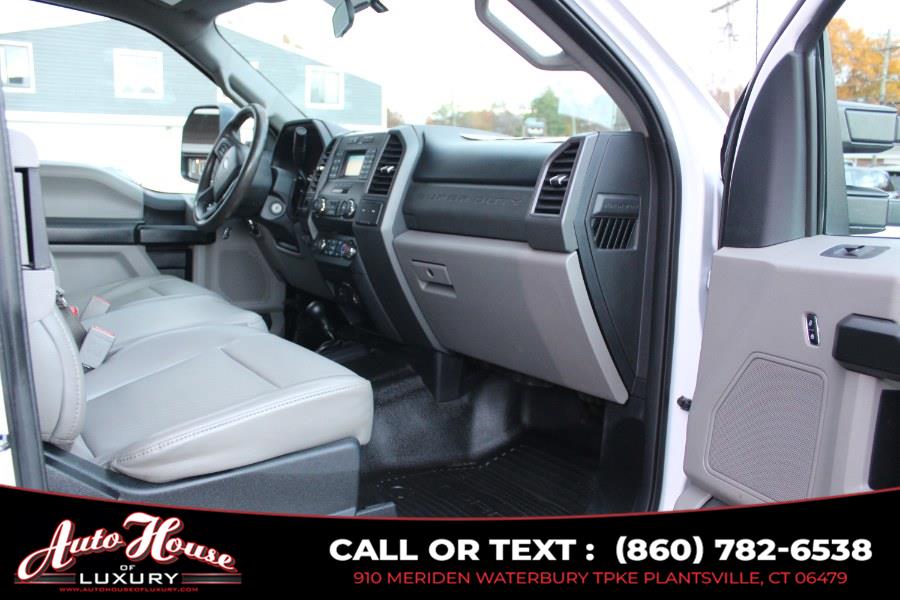 2019 Ford Super Duty F-550 DRW XL 4WD SuperCab 192" WB 84" CA, available for sale in Plantsville, Connecticut | Auto House of Luxury. Plantsville, Connecticut 2019 Ford Super Duty F-550 DRW XL 4WD SuperCab 192" WB 84" CA, available for sale in Plantsville, Connecticut | Auto House of Luxury. Plantsville, Connecticut