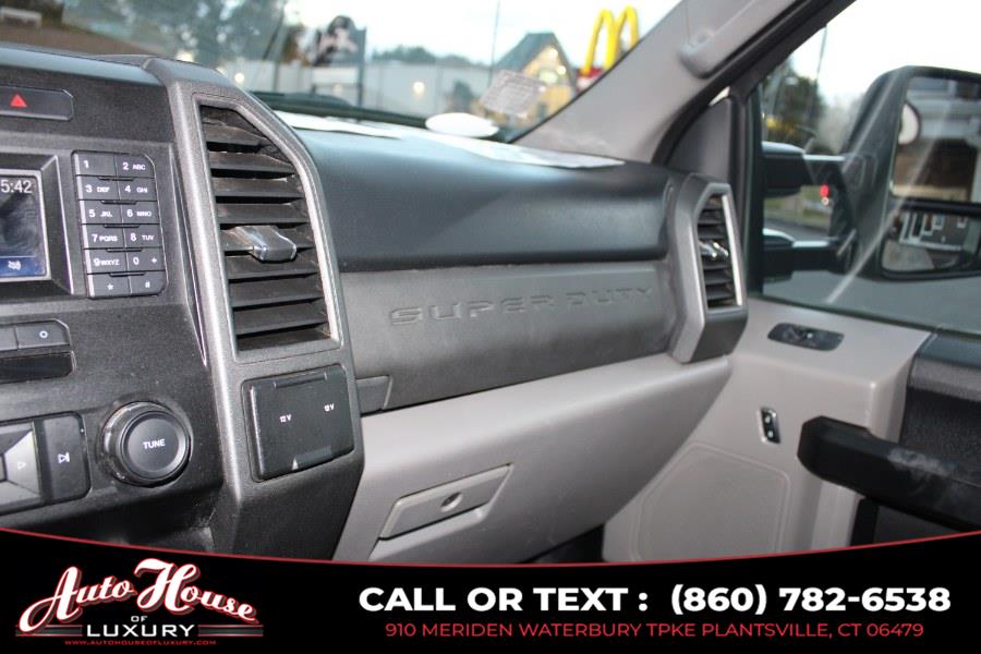 2019 Ford Super Duty F-550 DRW XL 4WD SuperCab 192" WB 84" CA, available for sale in Plantsville, Connecticut | Auto House of Luxury. Plantsville, Connecticut 2019 Ford Super Duty F-550 DRW XL 4WD SuperCab 192" WB 84" CA, available for sale in Plantsville, Connecticut | Auto House of Luxury. Plantsville, Connecticut