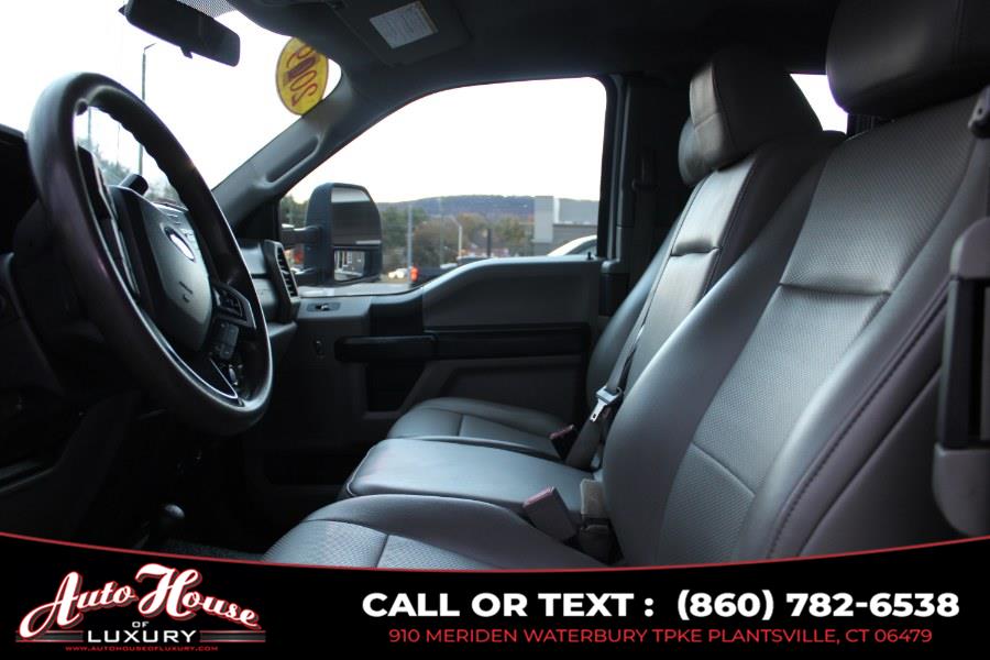 2019 Ford Super Duty F-550 DRW XL 4WD SuperCab 192" WB 84" CA, available for sale in Plantsville, Connecticut | Auto House of Luxury. Plantsville, Connecticut 2019 Ford Super Duty F-550 DRW XL 4WD SuperCab 192" WB 84" CA, available for sale in Plantsville, Connecticut | Auto House of Luxury. Plantsville, Connecticut