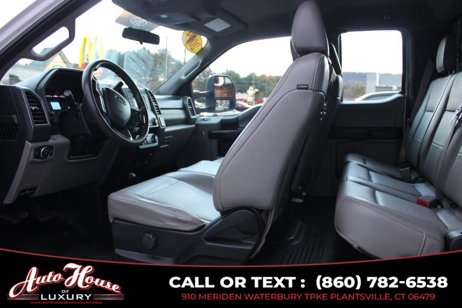 2019 Ford Super Duty F-550 DRW XL 4WD SuperCab 192" WB 84" CA, available for sale in Plantsville, Connecticut | Auto House of Luxury. Plantsville, Connecticut 2019 Ford Super Duty F-550 DRW XL 4WD SuperCab 192" WB 84" CA, available for sale in Plantsville, Connecticut | Auto House of Luxury. Plantsville, Connecticut