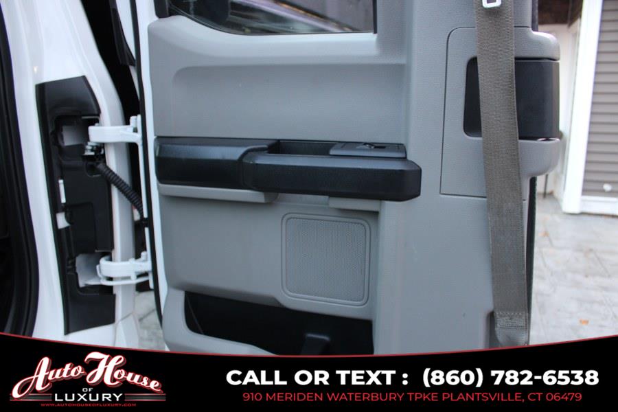 2019 Ford Super Duty F-550 DRW XL 4WD SuperCab 192" WB 84" CA, available for sale in Plantsville, Connecticut | Auto House of Luxury. Plantsville, Connecticut 2019 Ford Super Duty F-550 DRW XL 4WD SuperCab 192" WB 84" CA, available for sale in Plantsville, Connecticut | Auto House of Luxury. Plantsville, Connecticut