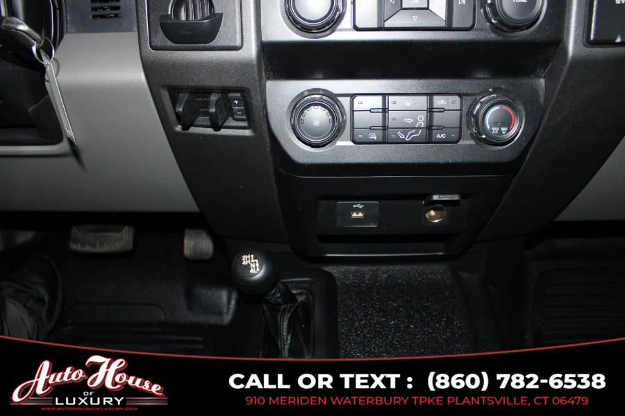 2019 Ford Super Duty F-550 DRW XL 4WD SuperCab 192" WB 84" CA, available for sale in Plantsville, Connecticut | Auto House of Luxury. Plantsville, Connecticut 2019 Ford Super Duty F-550 DRW XL 4WD SuperCab 192" WB 84" CA, available for sale in Plantsville, Connecticut | Auto House of Luxury. Plantsville, Connecticut