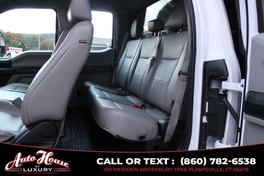 2019 Ford Super Duty F-550 DRW XL 4WD SuperCab 192" WB 84" CA, available for sale in Plantsville, Connecticut | Auto House of Luxury. Plantsville, Connecticut 2019 Ford Super Duty F-550 DRW XL 4WD SuperCab 192" WB 84" CA, available for sale in Plantsville, Connecticut | Auto House of Luxury. Plantsville, Connecticut