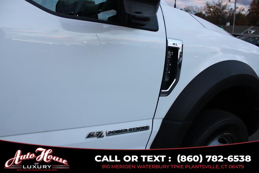 2019 Ford Super Duty F-550 DRW XL 4WD SuperCab 192" WB 84" CA, available for sale in Plantsville, Connecticut | Auto House of Luxury. Plantsville, Connecticut 2019 Ford Super Duty F-550 DRW XL 4WD SuperCab 192" WB 84" CA, available for sale in Plantsville, Connecticut | Auto House of Luxury. Plantsville, Connecticut