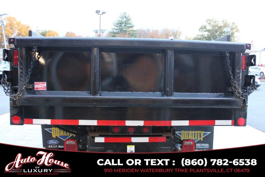 2019 Ford Super Duty F-550 DRW XL 4WD SuperCab 192" WB 84" CA, available for sale in Plantsville, Connecticut | Auto House of Luxury. Plantsville, Connecticut 2019 Ford Super Duty F-550 DRW XL 4WD SuperCab 192" WB 84" CA, available for sale in Plantsville, Connecticut | Auto House of Luxury. Plantsville, Connecticut