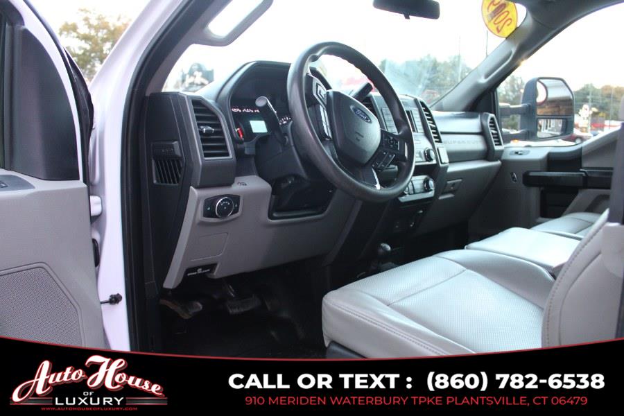 2019 Ford Super Duty F-550 DRW XL 4WD SuperCab 192" WB 84" CA, available for sale in Plantsville, Connecticut | Auto House of Luxury. Plantsville, Connecticut 2019 Ford Super Duty F-550 DRW XL 4WD SuperCab 192" WB 84" CA, available for sale in Plantsville, Connecticut | Auto House of Luxury. Plantsville, Connecticut