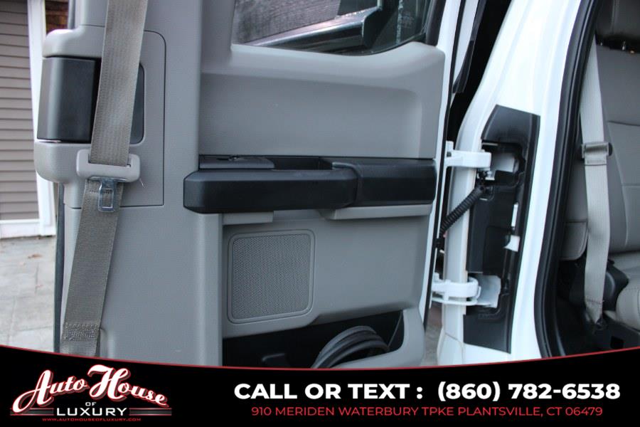 2019 Ford Super Duty F-550 DRW XL 4WD SuperCab 192" WB 84" CA, available for sale in Plantsville, Connecticut | Auto House of Luxury. Plantsville, Connecticut 2019 Ford Super Duty F-550 DRW XL 4WD SuperCab 192" WB 84" CA, available for sale in Plantsville, Connecticut | Auto House of Luxury. Plantsville, Connecticut