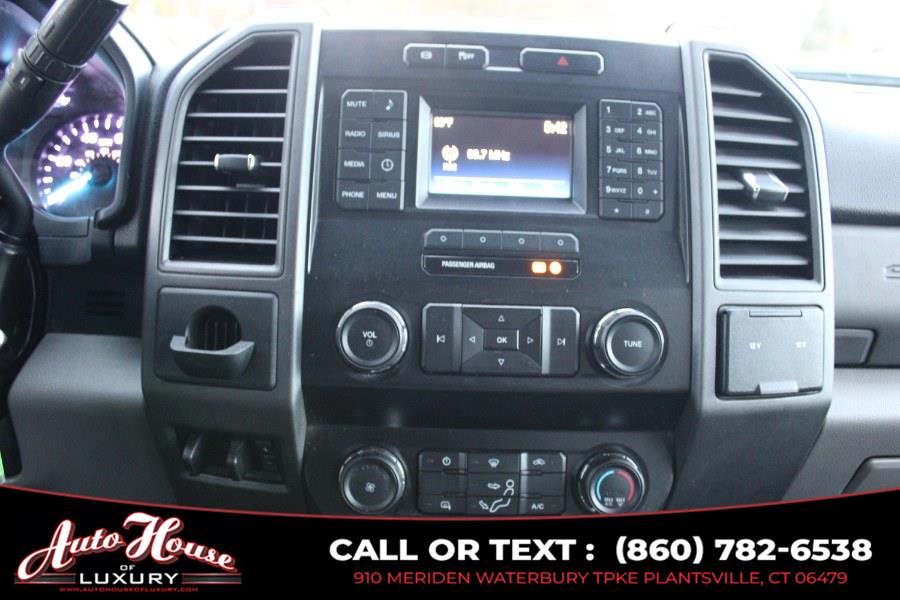 2019 Ford Super Duty F-550 DRW XL 4WD SuperCab 192" WB 84" CA, available for sale in Plantsville, Connecticut | Auto House of Luxury. Plantsville, Connecticut 2019 Ford Super Duty F-550 DRW XL 4WD SuperCab 192" WB 84" CA, available for sale in Plantsville, Connecticut | Auto House of Luxury. Plantsville, Connecticut