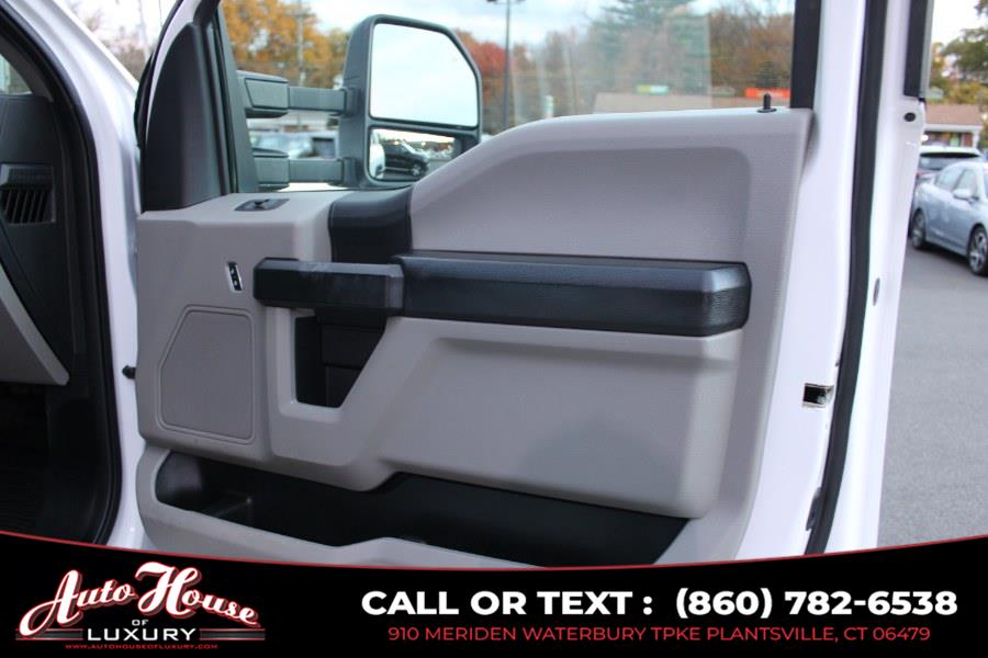 2019 Ford Super Duty F-550 DRW XL 4WD SuperCab 192" WB 84" CA, available for sale in Plantsville, Connecticut | Auto House of Luxury. Plantsville, Connecticut 2019 Ford Super Duty F-550 DRW XL 4WD SuperCab 192" WB 84" CA, available for sale in Plantsville, Connecticut | Auto House of Luxury. Plantsville, Connecticut