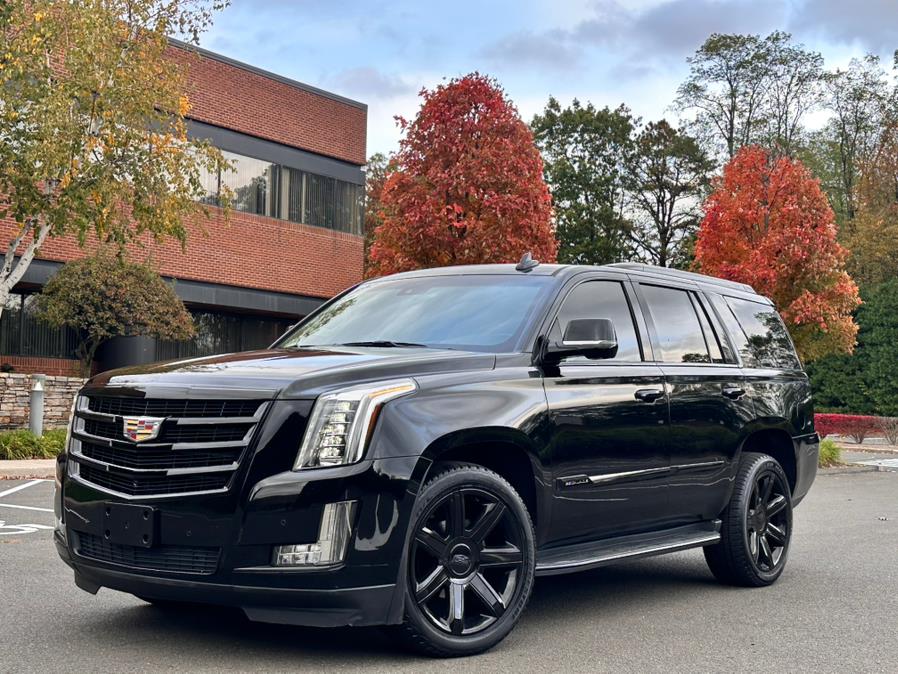 Used 2016 Cadillac Escalade in Bristol, Connecticut | Riverside Auto Center LLC. Bristol, Connecticut