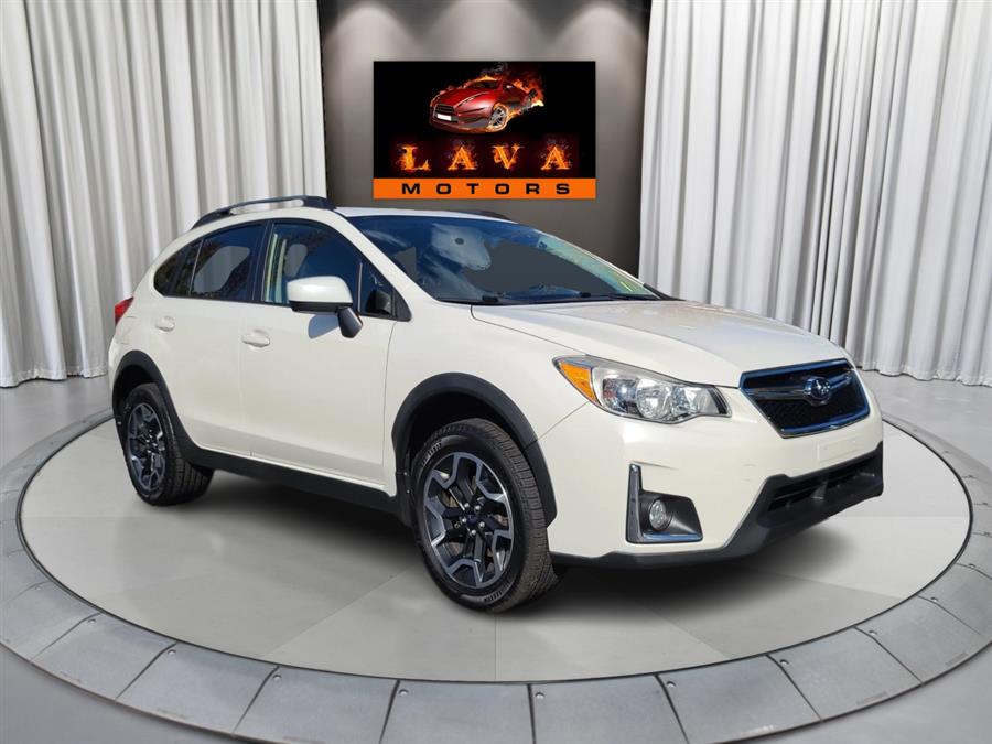 Used 2017 Subaru Crosstrek in Canton, Connecticut | Lava Motors. Canton, Connecticut