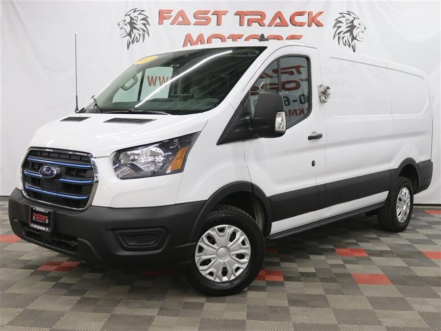 Used 2023 Ford Transit in Paterson, New Jersey | Fast Track Motors. Paterson, New Jersey