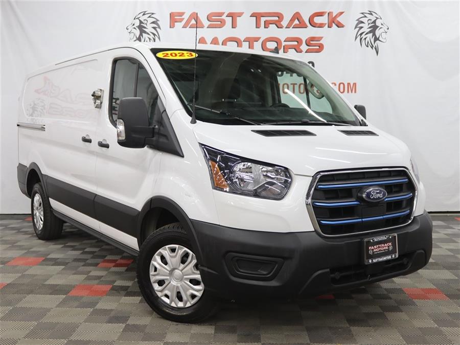 2023 Ford Transit photo 3