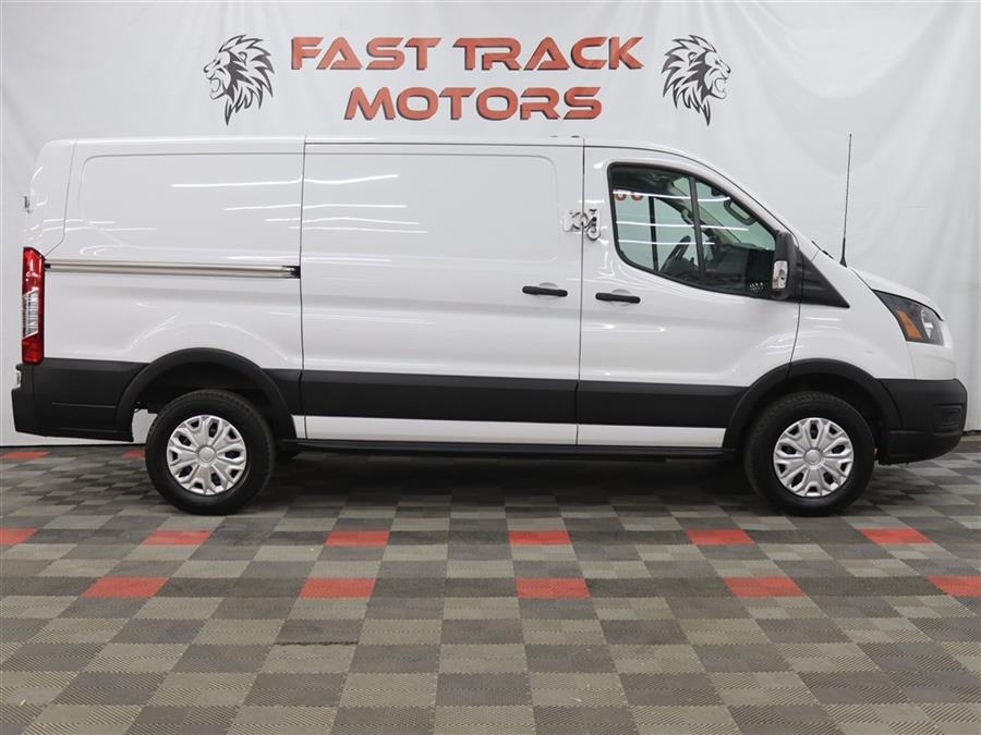 2023 Ford Transit photo 4