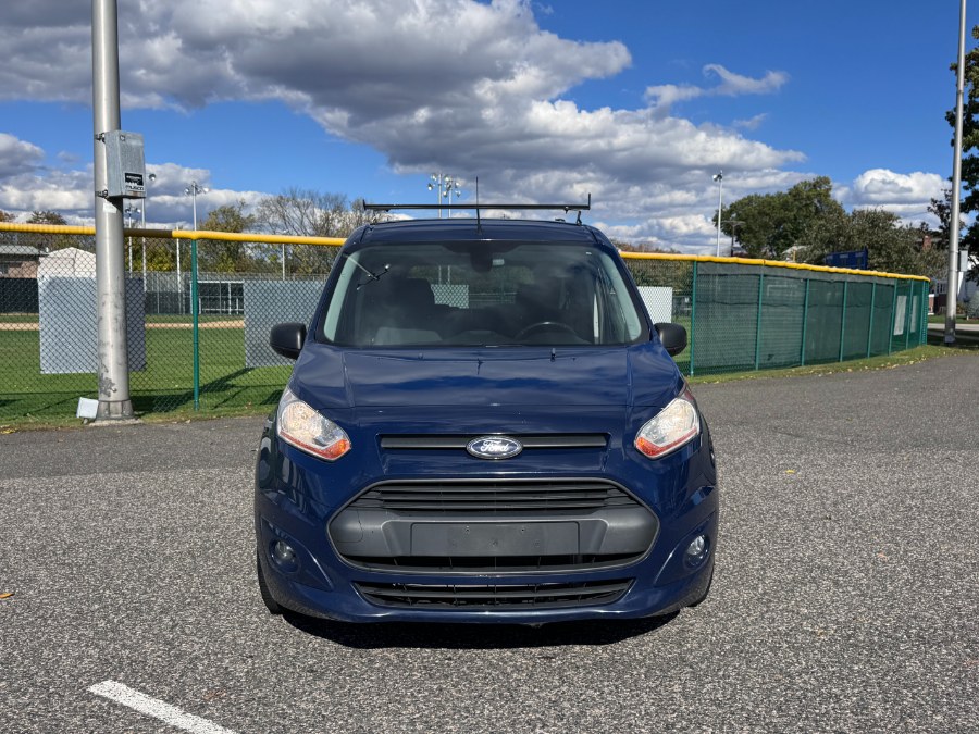 2016 Ford Transit Connect