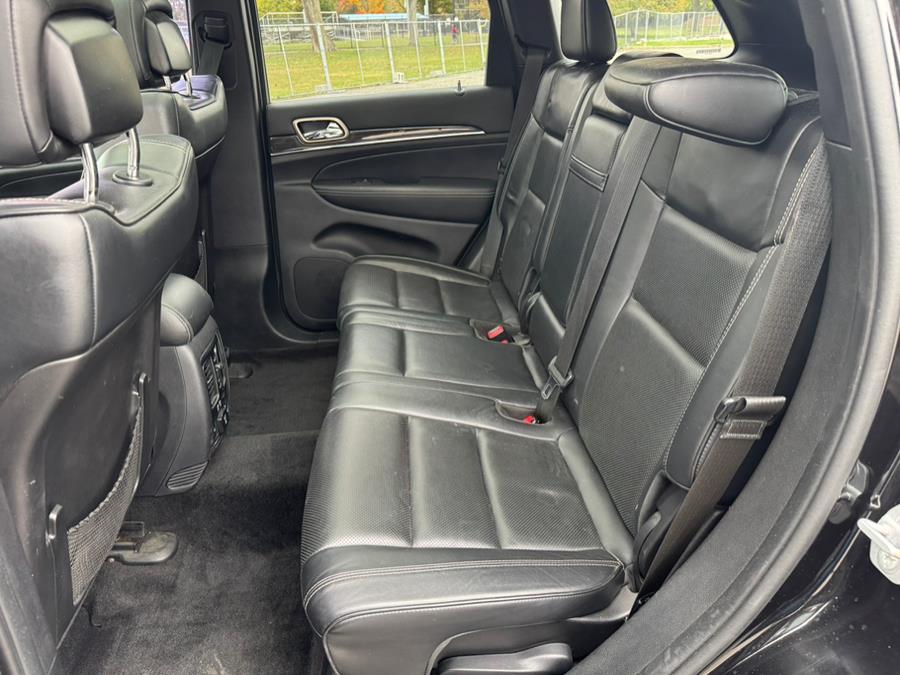 2015 Jeep Grand Cherokee 4WD 4dr Overland, available for sale in Lyndhurst, New Jersey | Cars With Deals. Lyndhurst, New Jersey 2015 Jeep Grand Cherokee 4WD 4dr Overland, available for sale in Lyndhurst, New Jersey | Cars With Deals. Lyndhurst, New Jersey