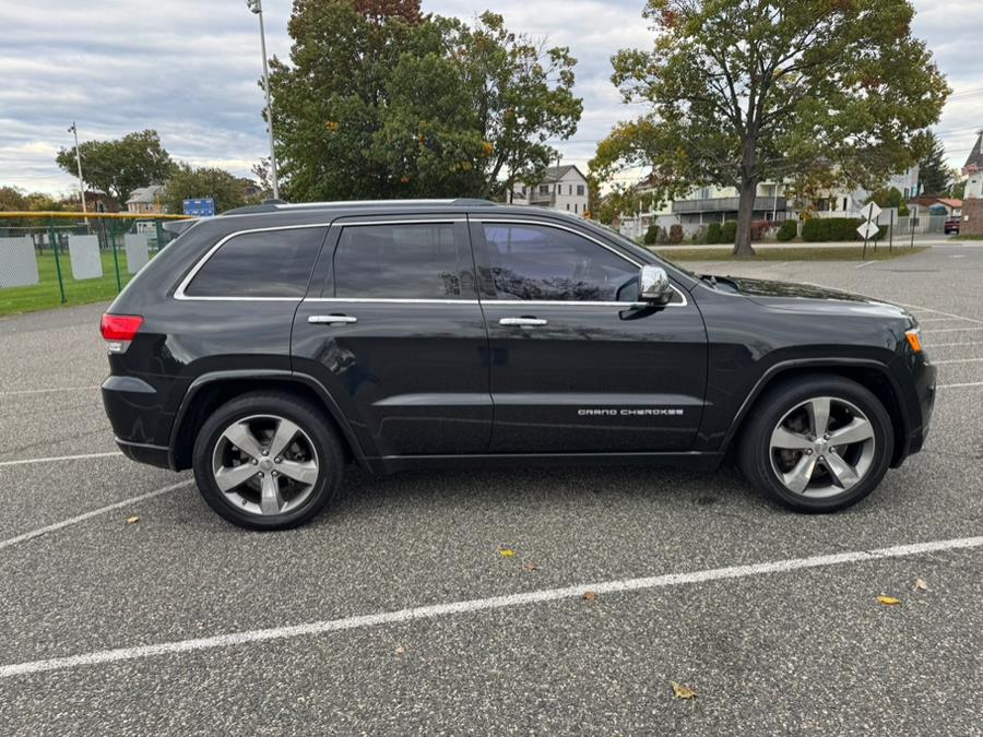 2015 Jeep Grand Cherokee 4WD 4dr Overland, available for sale in Lyndhurst, New Jersey | Cars With Deals. Lyndhurst, New Jersey 2015 Jeep Grand Cherokee 4WD 4dr Overland, available for sale in Lyndhurst, New Jersey | Cars With Deals. Lyndhurst, New Jersey
