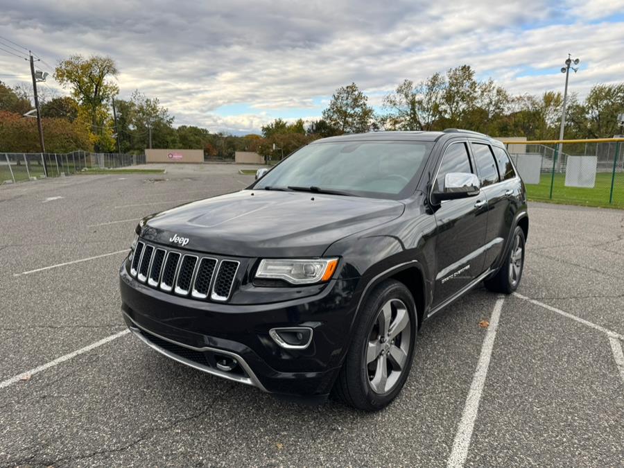 Used 2015 Jeep Grand Cherokee in Lyndhurst, New Jersey | Cars With Deals. Lyndhurst, New Jersey