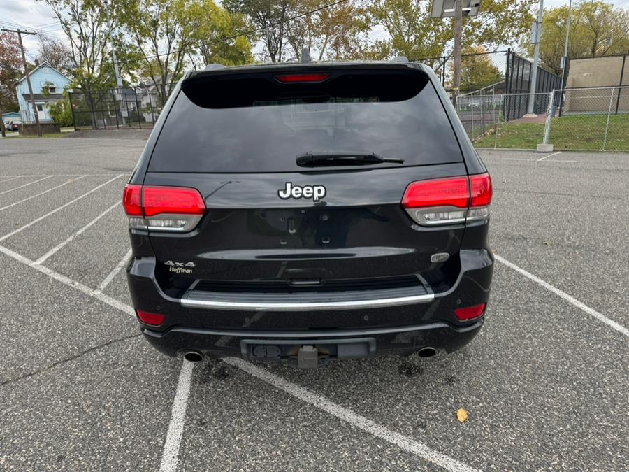 2015 Jeep Grand Cherokee 4WD 4dr Overland, available for sale in Lyndhurst, New Jersey | Cars With Deals. Lyndhurst, New Jersey 2015 Jeep Grand Cherokee 4WD 4dr Overland, available for sale in Lyndhurst, New Jersey | Cars With Deals. Lyndhurst, New Jersey