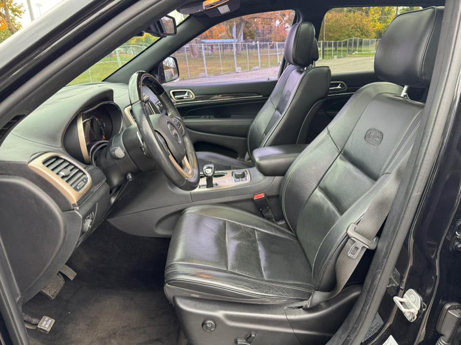 2015 Jeep Grand Cherokee 4WD 4dr Overland, available for sale in Lyndhurst, New Jersey | Cars With Deals. Lyndhurst, New Jersey 2015 Jeep Grand Cherokee 4WD 4dr Overland, available for sale in Lyndhurst, New Jersey | Cars With Deals. Lyndhurst, New Jersey