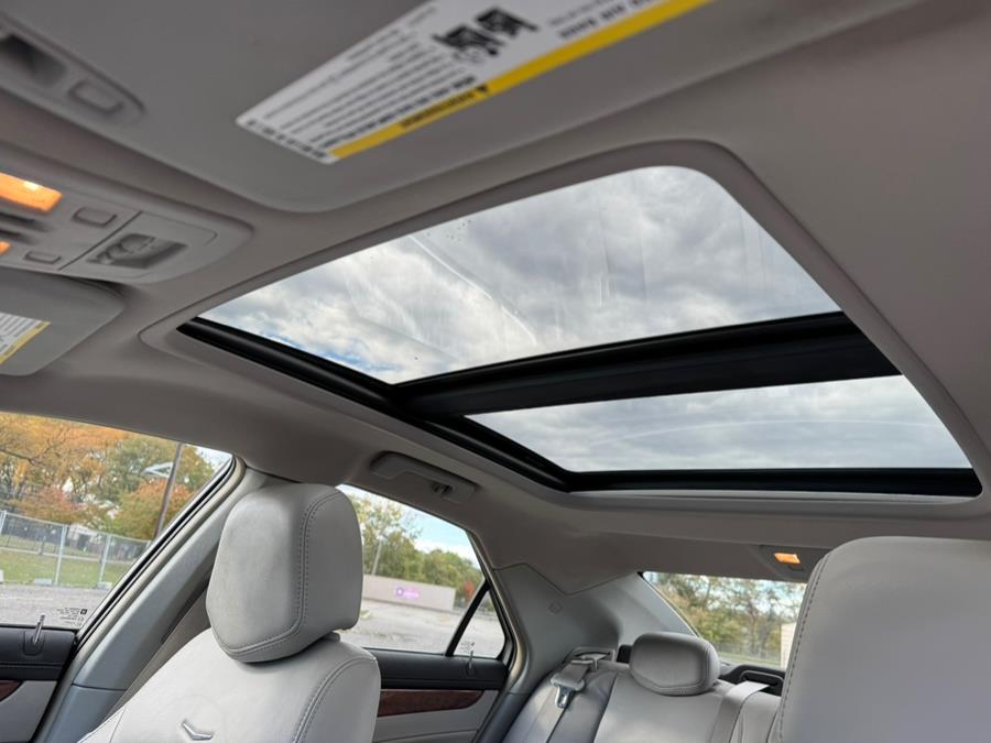 2012 Cadillac CTS Sedan 4dr Sdn 3.0L Luxury AWD, available for sale in Lyndhurst, New Jersey | Cars With Deals. Lyndhurst, New Jersey 2012 Cadillac CTS Sedan 4dr Sdn 3.0L Luxury AWD, available for sale in Lyndhurst, New Jersey | Cars With Deals. Lyndhurst, New Jersey