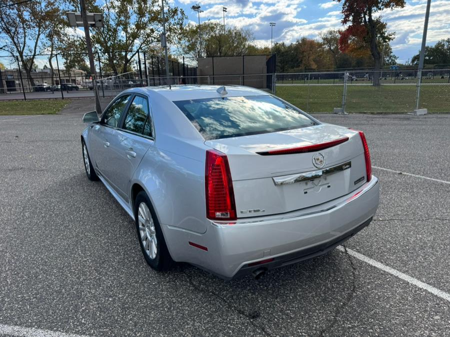 2012 Cadillac CTS Sedan 4dr Sdn 3.0L Luxury AWD, available for sale in Lyndhurst, New Jersey | Cars With Deals. Lyndhurst, New Jersey 2012 Cadillac CTS Sedan 4dr Sdn 3.0L Luxury AWD, available for sale in Lyndhurst, New Jersey | Cars With Deals. Lyndhurst, New Jersey