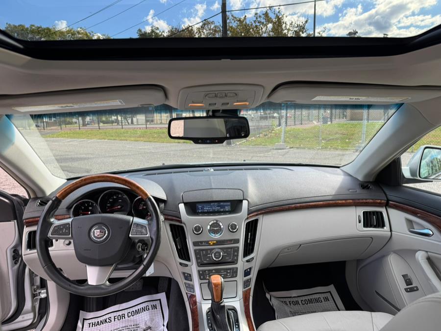 2012 Cadillac CTS Sedan 4dr Sdn 3.0L Luxury AWD, available for sale in Lyndhurst, New Jersey | Cars With Deals. Lyndhurst, New Jersey 2012 Cadillac CTS Sedan 4dr Sdn 3.0L Luxury AWD, available for sale in Lyndhurst, New Jersey | Cars With Deals. Lyndhurst, New Jersey