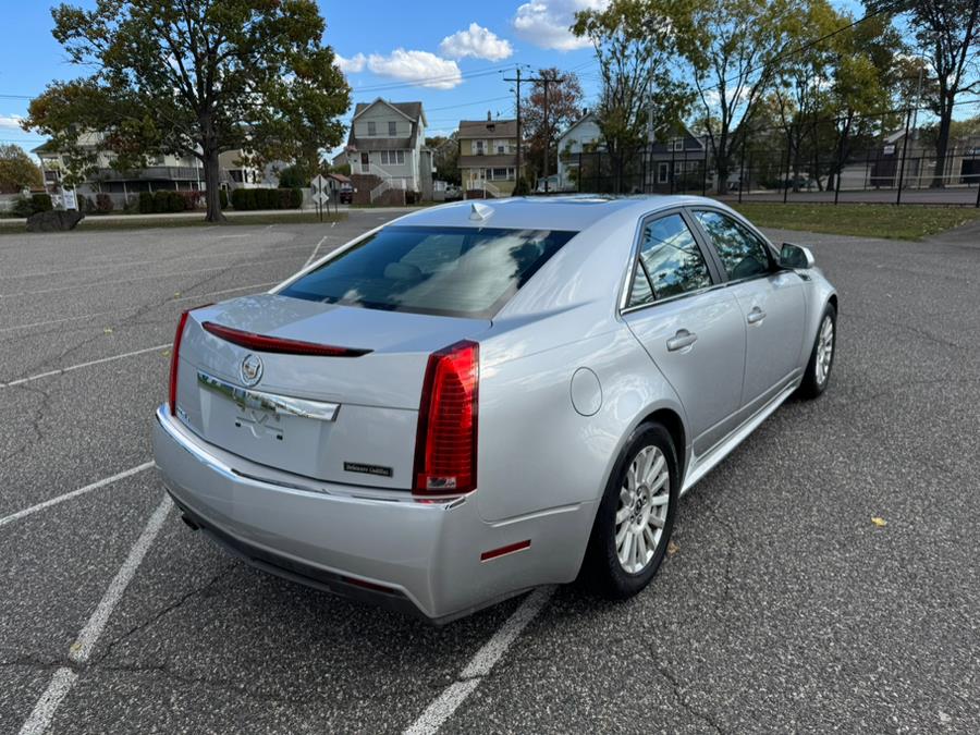2012 Cadillac CTS Sedan 4dr Sdn 3.0L Luxury AWD, available for sale in Lyndhurst, New Jersey | Cars With Deals. Lyndhurst, New Jersey 2012 Cadillac CTS Sedan 4dr Sdn 3.0L Luxury AWD, available for sale in Lyndhurst, New Jersey | Cars With Deals. Lyndhurst, New Jersey