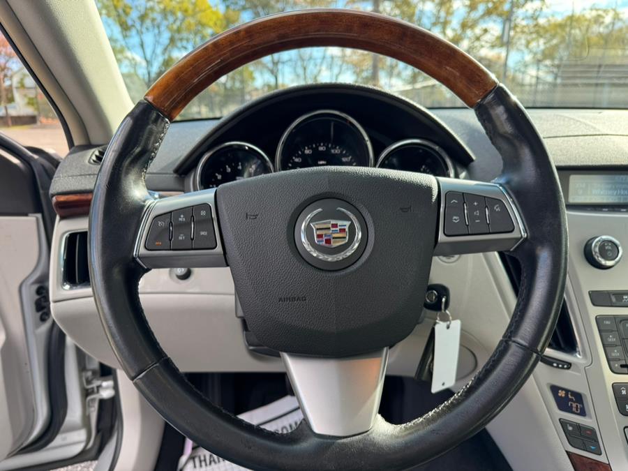 2012 Cadillac CTS Sedan 4dr Sdn 3.0L Luxury AWD, available for sale in Lyndhurst, New Jersey | Cars With Deals. Lyndhurst, New Jersey 2012 Cadillac CTS Sedan 4dr Sdn 3.0L Luxury AWD, available for sale in Lyndhurst, New Jersey | Cars With Deals. Lyndhurst, New Jersey