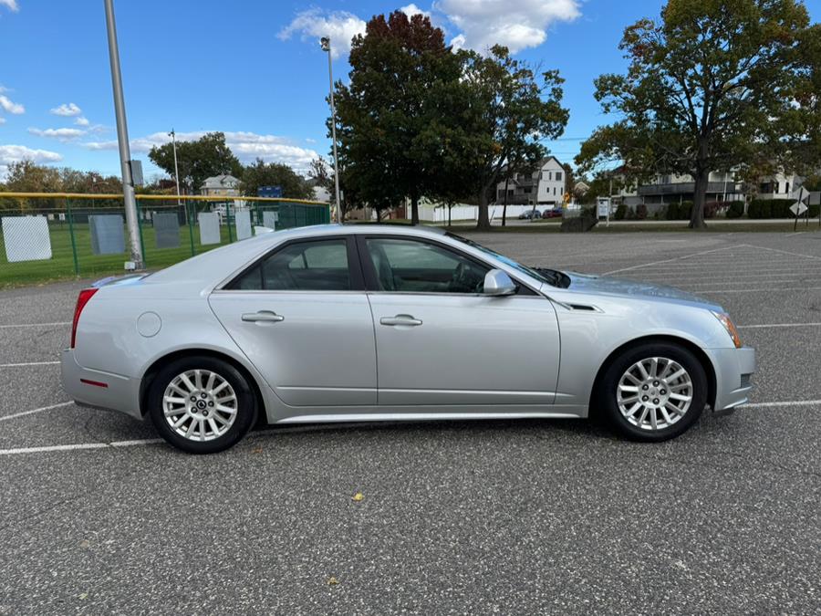 2012 Cadillac CTS Sedan 4dr Sdn 3.0L Luxury AWD, available for sale in Lyndhurst, New Jersey | Cars With Deals. Lyndhurst, New Jersey 2012 Cadillac CTS Sedan 4dr Sdn 3.0L Luxury AWD, available for sale in Lyndhurst, New Jersey | Cars With Deals. Lyndhurst, New Jersey