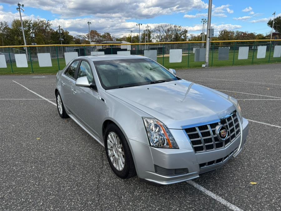 2012 Cadillac CTS Sedan 4dr Sdn 3.0L Luxury AWD, available for sale in Lyndhurst, New Jersey | Cars With Deals. Lyndhurst, New Jersey 2012 Cadillac CTS Sedan 4dr Sdn 3.0L Luxury AWD, available for sale in Lyndhurst, New Jersey | Cars With Deals. Lyndhurst, New Jersey