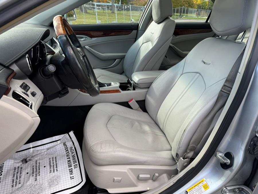 2012 Cadillac CTS Sedan 4dr Sdn 3.0L Luxury AWD, available for sale in Lyndhurst, New Jersey | Cars With Deals. Lyndhurst, New Jersey 2012 Cadillac CTS Sedan 4dr Sdn 3.0L Luxury AWD, available for sale in Lyndhurst, New Jersey | Cars With Deals. Lyndhurst, New Jersey