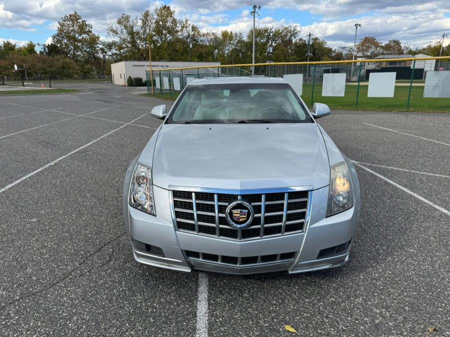 2012 Cadillac CTS Sedan 4dr Sdn 3.0L Luxury AWD, available for sale in Lyndhurst, New Jersey | Cars With Deals. Lyndhurst, New Jersey 2012 Cadillac CTS Sedan 4dr Sdn 3.0L Luxury AWD, available for sale in Lyndhurst, New Jersey | Cars With Deals. Lyndhurst, New Jersey
