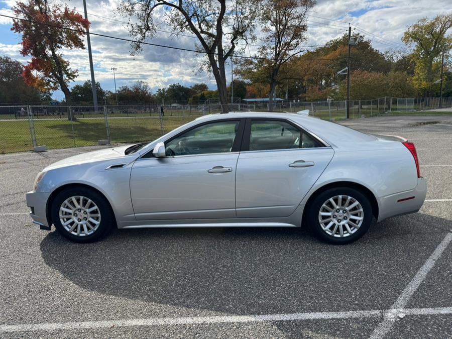 2012 Cadillac CTS Sedan 4dr Sdn 3.0L Luxury AWD, available for sale in Lyndhurst, New Jersey | Cars With Deals. Lyndhurst, New Jersey 2012 Cadillac CTS Sedan 4dr Sdn 3.0L Luxury AWD, available for sale in Lyndhurst, New Jersey | Cars With Deals. Lyndhurst, New Jersey