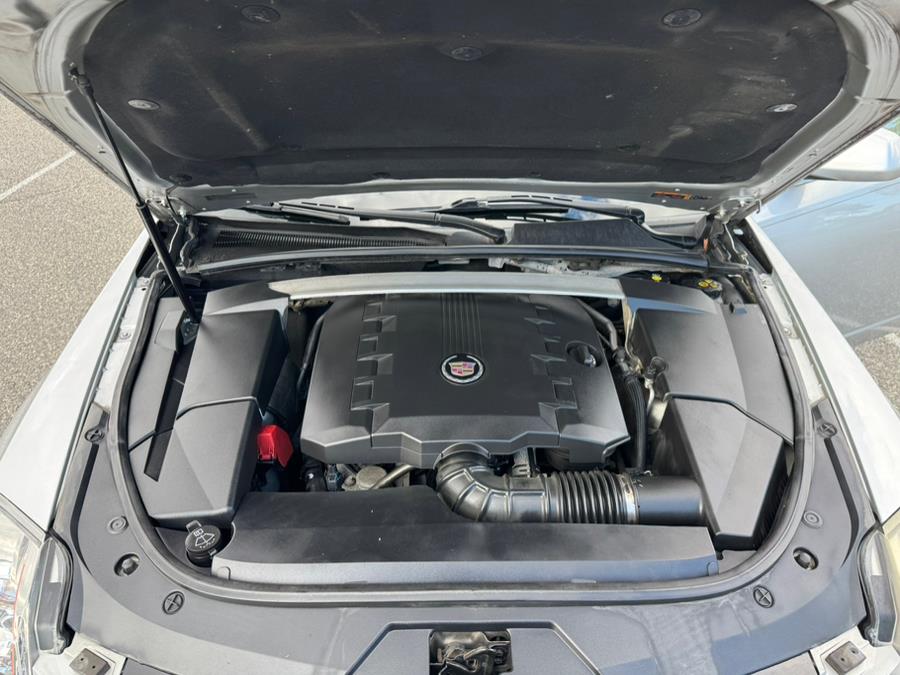 2012 Cadillac CTS Sedan 4dr Sdn 3.0L Luxury AWD, available for sale in Lyndhurst, New Jersey | Cars With Deals. Lyndhurst, New Jersey 2012 Cadillac CTS Sedan 4dr Sdn 3.0L Luxury AWD, available for sale in Lyndhurst, New Jersey | Cars With Deals. Lyndhurst, New Jersey