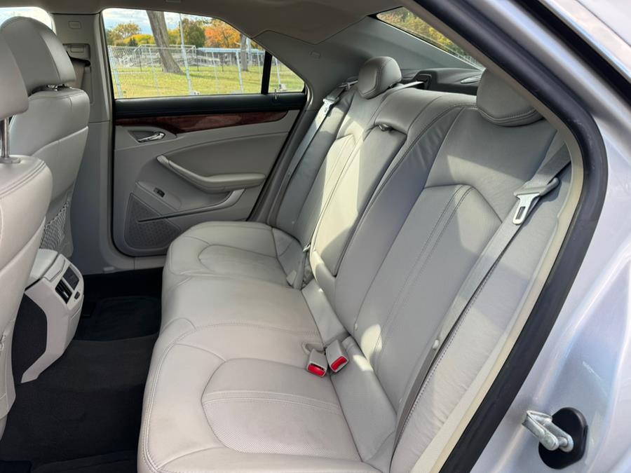 2012 Cadillac CTS Sedan 4dr Sdn 3.0L Luxury AWD, available for sale in Lyndhurst, New Jersey | Cars With Deals. Lyndhurst, New Jersey 2012 Cadillac CTS Sedan 4dr Sdn 3.0L Luxury AWD, available for sale in Lyndhurst, New Jersey | Cars With Deals. Lyndhurst, New Jersey