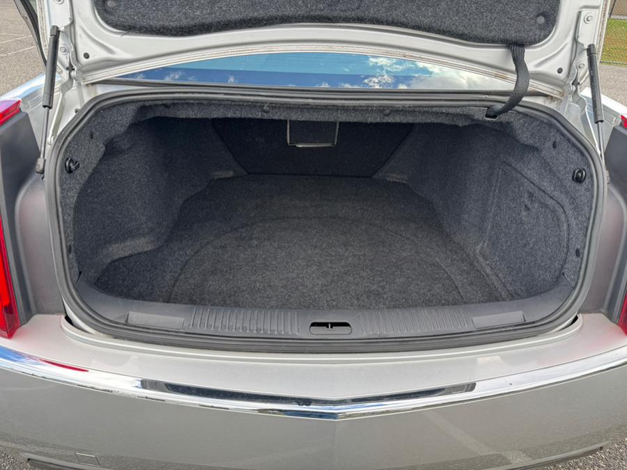2012 Cadillac CTS Sedan 4dr Sdn 3.0L Luxury AWD, available for sale in Lyndhurst, New Jersey | Cars With Deals. Lyndhurst, New Jersey 2012 Cadillac CTS Sedan 4dr Sdn 3.0L Luxury AWD, available for sale in Lyndhurst, New Jersey | Cars With Deals. Lyndhurst, New Jersey