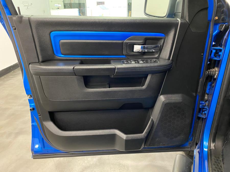 2018 Ram 1500 Sport 4x4 Crew Cab 5''7" Box *Ltd Avail*, available for sale in Linden, New Jersey | East Coast Auto Group. Linden, New Jersey 2018 Ram 1500 Sport 4x4 Crew Cab 5''7" Box *Ltd Avail*, available for sale in Linden, New Jersey | East Coast Auto Group. Linden, New Jersey