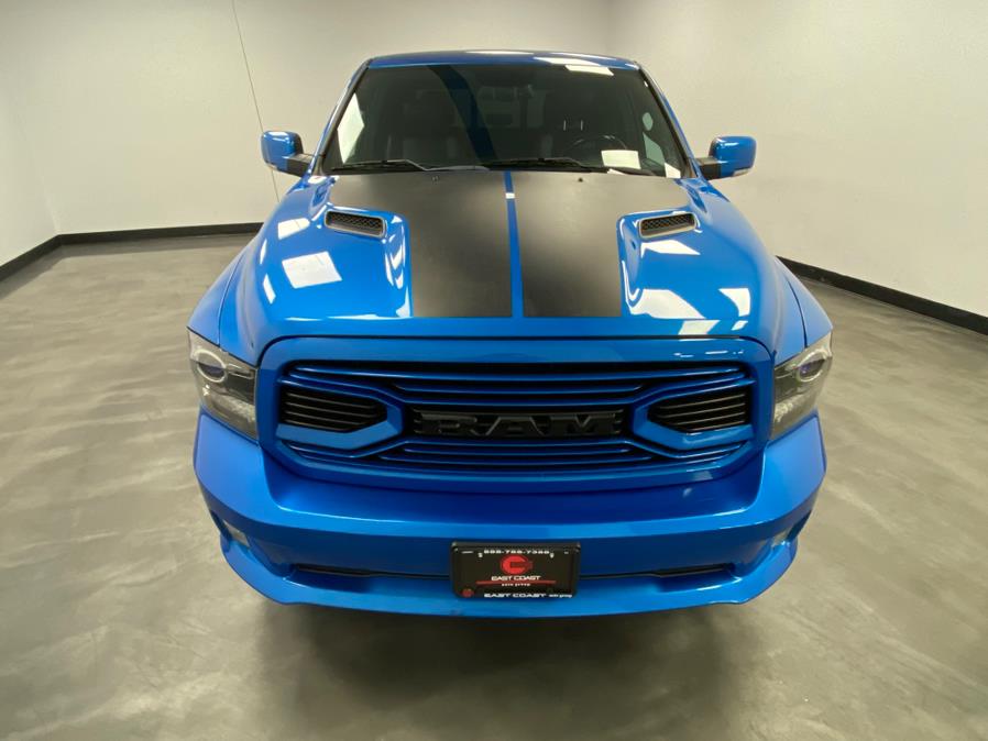 2018 Ram 1500 Sport 4x4 Crew Cab 5''7" Box *Ltd Avail*, available for sale in Linden, New Jersey | East Coast Auto Group. Linden, New Jersey 2018 Ram 1500 Sport 4x4 Crew Cab 5''7" Box *Ltd Avail*, available for sale in Linden, New Jersey | East Coast Auto Group. Linden, New Jersey