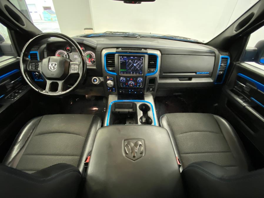 2018 Ram 1500 Sport 4x4 Crew Cab 5''7" Box *Ltd Avail*, available for sale in Linden, New Jersey | East Coast Auto Group. Linden, New Jersey 2018 Ram 1500 Sport 4x4 Crew Cab 5''7" Box *Ltd Avail*, available for sale in Linden, New Jersey | East Coast Auto Group. Linden, New Jersey