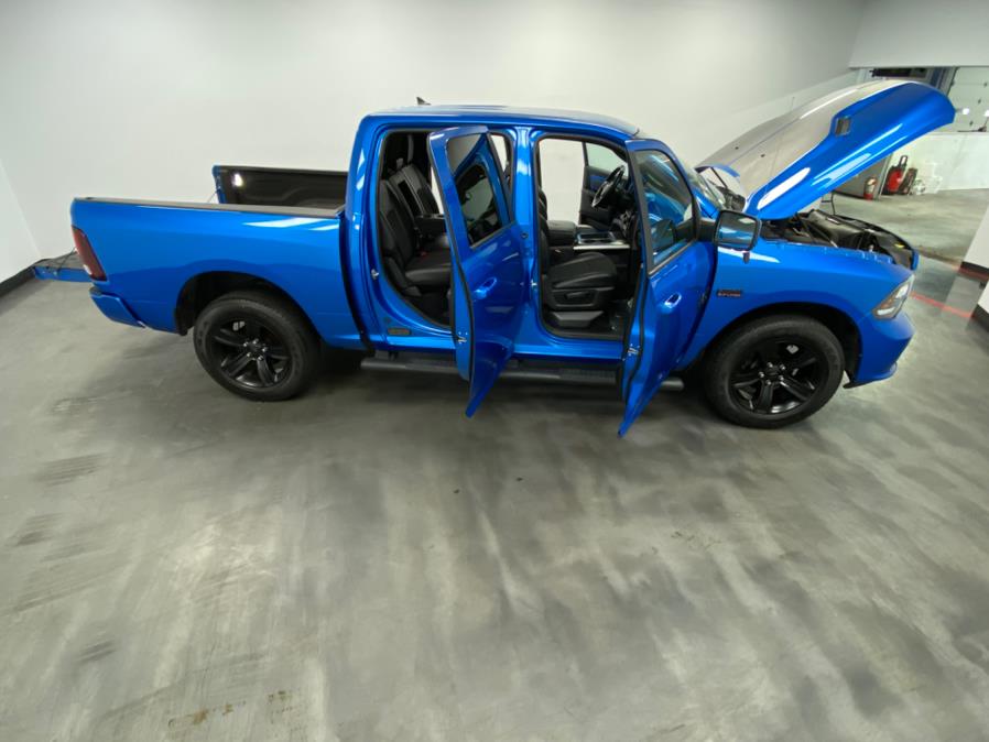 2018 Ram 1500 Sport 4x4 Crew Cab 5''7" Box *Ltd Avail*, available for sale in Linden, New Jersey | East Coast Auto Group. Linden, New Jersey 2018 Ram 1500 Sport 4x4 Crew Cab 5''7" Box *Ltd Avail*, available for sale in Linden, New Jersey | East Coast Auto Group. Linden, New Jersey