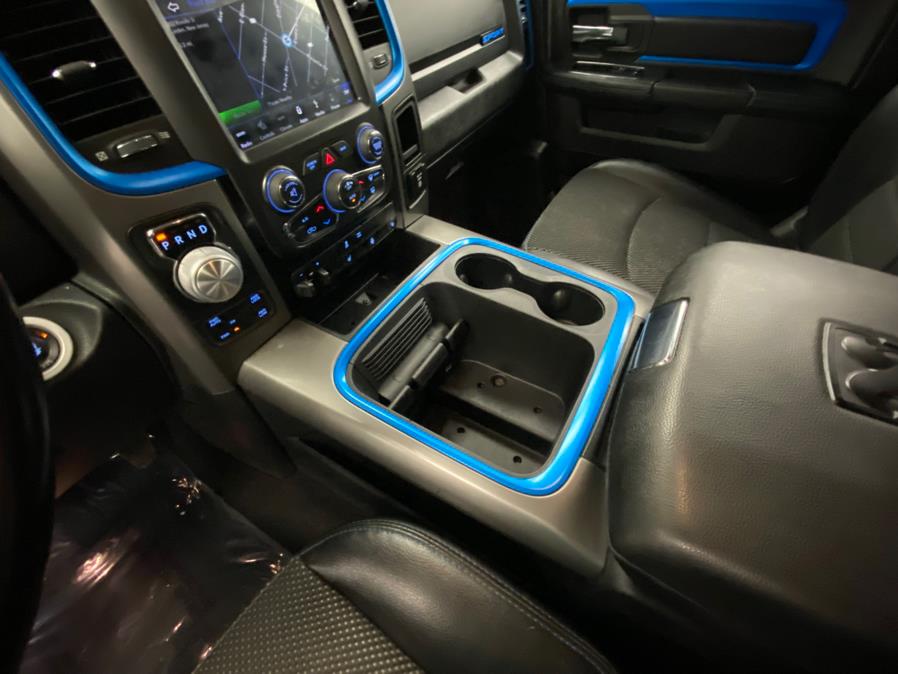 2018 Ram 1500 Sport 4x4 Crew Cab 5''7" Box *Ltd Avail*, available for sale in Linden, New Jersey | East Coast Auto Group. Linden, New Jersey 2018 Ram 1500 Sport 4x4 Crew Cab 5''7" Box *Ltd Avail*, available for sale in Linden, New Jersey | East Coast Auto Group. Linden, New Jersey